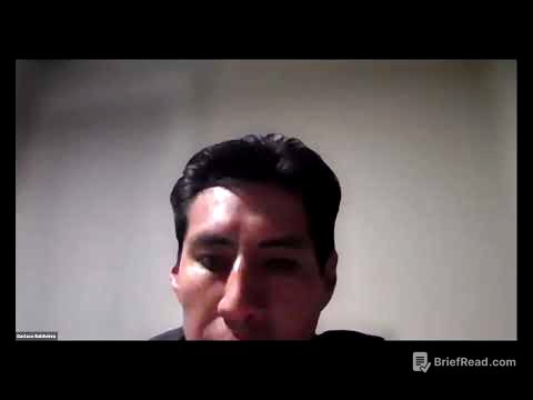Módulo V: Marketing y comercialización - sesión 30.03.2026
