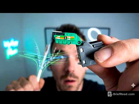 Ne câblez PLUS votre Maison en RJ45 sans avoir VU cette Vidéo