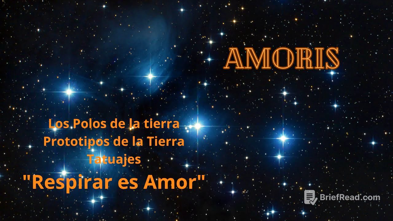 ES MATIAS AMORIS-LOS POLOS DE LA TIERRA-PROTOTIPOSDELATIERRA-TATUAJES-HIPNOSIS REGRESIVA DIAMANTE