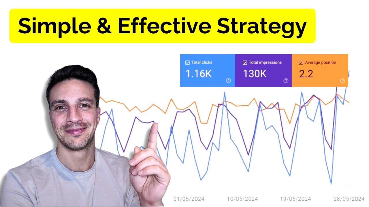 How I Write A Blog With ChatGPT That Ranks & Generates My Clients Traffic (Step-By-Step)