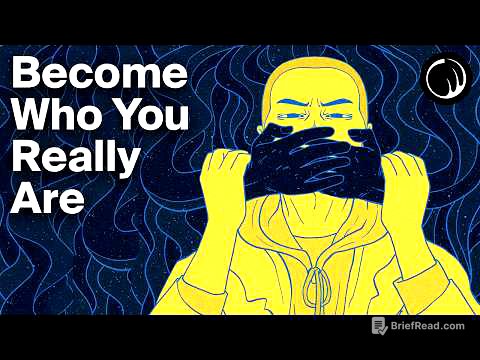 The High Price You Pay for Not Choosing Yourself - The Philosophy of Osamu Dazai