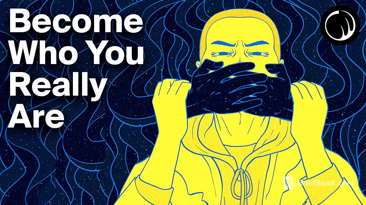 The High Price You Pay for Not Choosing Yourself - The Philosophy of Osamu Dazai
