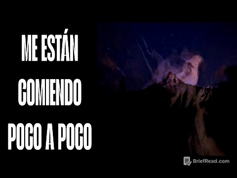 Las LARVAS ASTRALES y como Afectan TU BIENESTAR