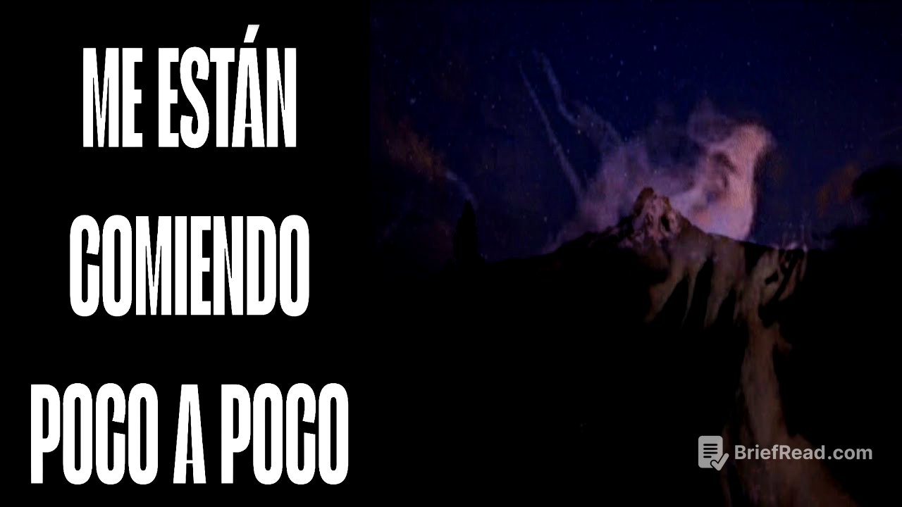 Las LARVAS ASTRALES y como Afectan TU BIENESTAR