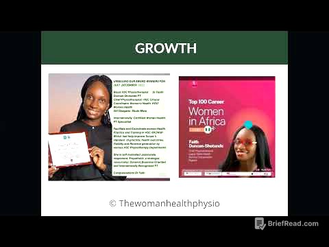 PELVIC BIZ IN 7 DAYS - DAY ONE