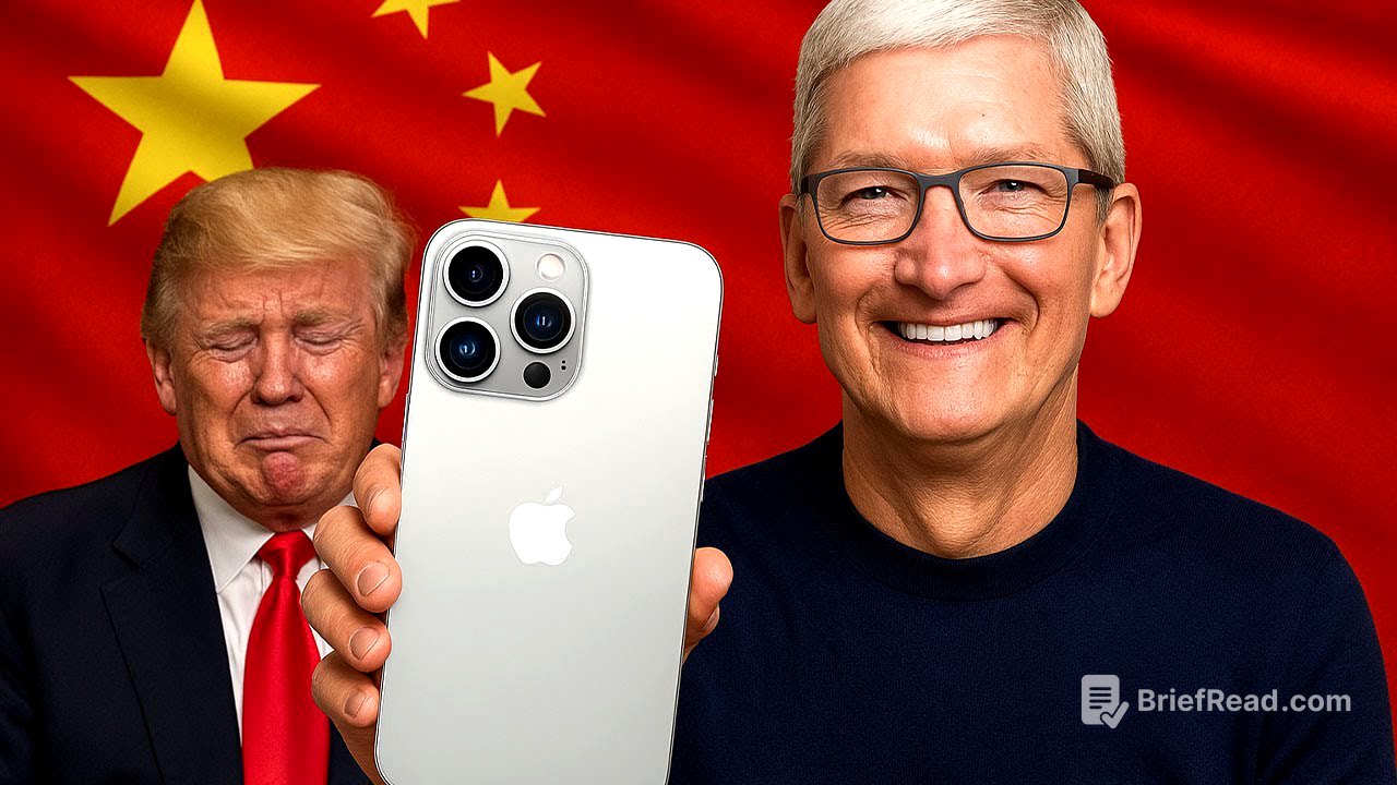 Η ΜΕΓΑΛΗ ΑΝΑΤΡΟΠΗ που ΕΣΩΣΕ το iPhone σου