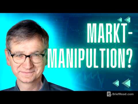 Limit-Orders funktionieren anders als du denkst - Orderflowtrading lernen