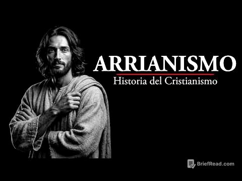 Historia del Cristianismo: Arrianismo (Audio Podcast)