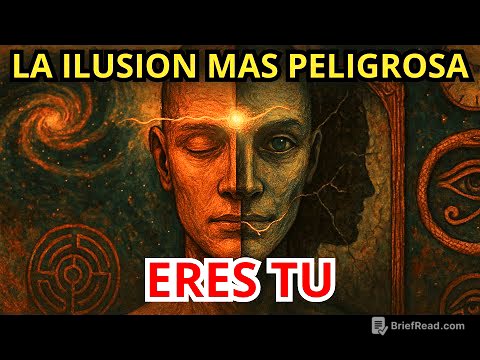¿Con quién habla tu mente? La ilusión del ‘yo’ que nadie cuestiona