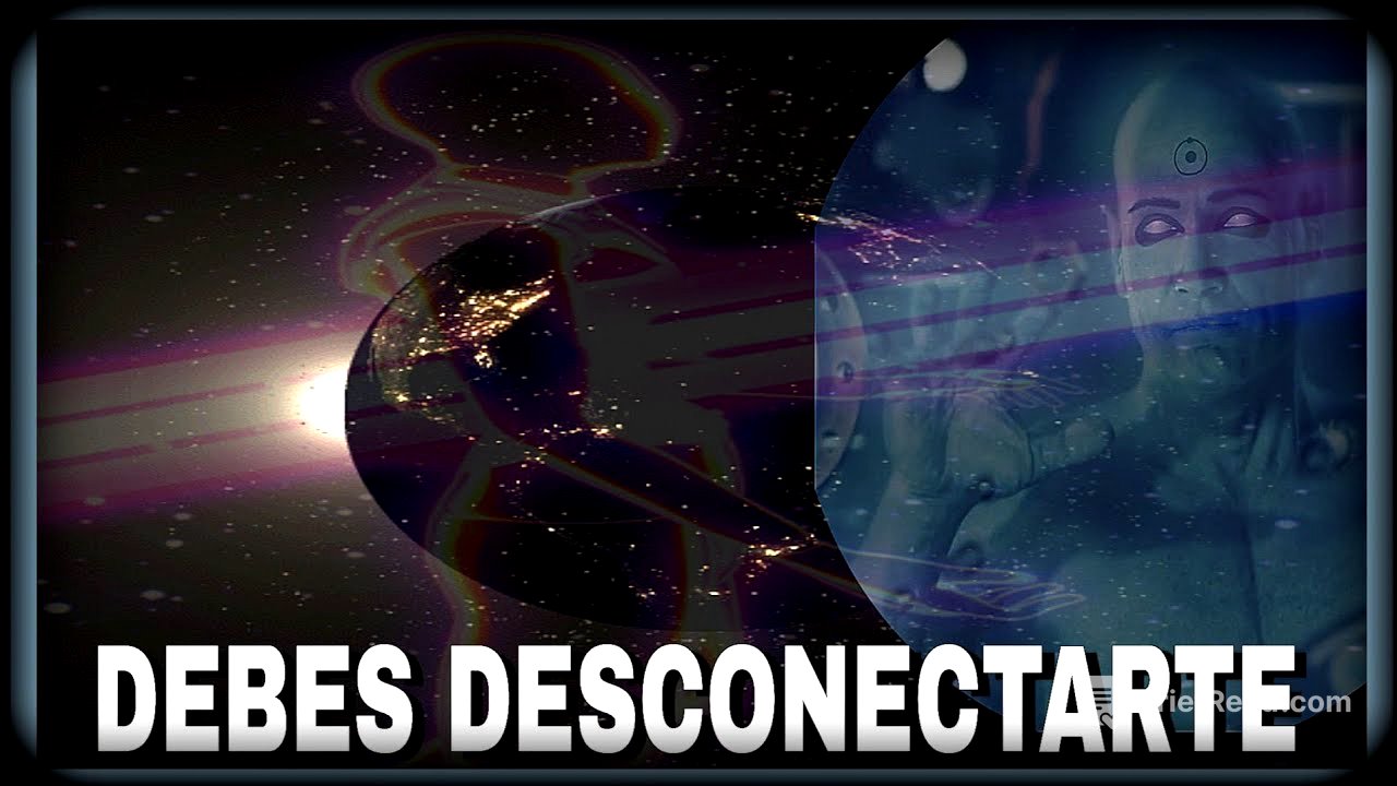 Esto pasa con tu ALMA Si no te DESCONECTAS De EGREGORES MASIVOS