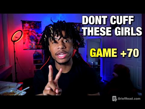 How To Treat Different TYPES Of WOMEN