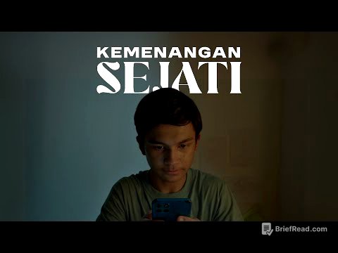 FILM PENDEK "KEMENANGAN SEJATI"