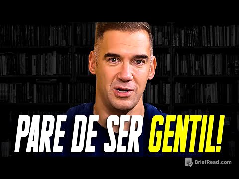 5 Maneiras de Fazer Qualquer Pessoa te Respeitar Instantaneamente | Lewis Howes