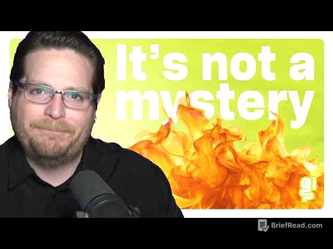 We Finally Know the Root Cause of Chronic Inflammation 🎙 The Gut Insiders Ep 02
