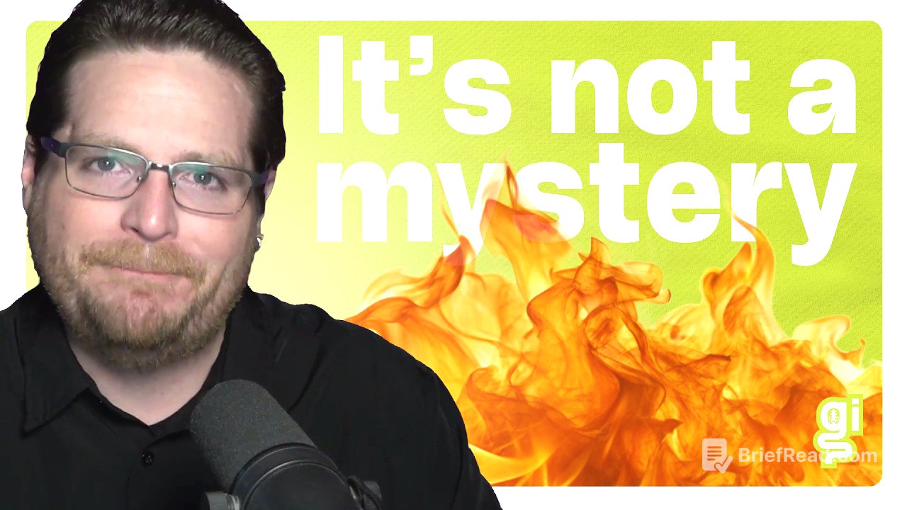 We Finally Know the Root Cause of Chronic Inflammation 🎙 The Gut Insiders Ep 02