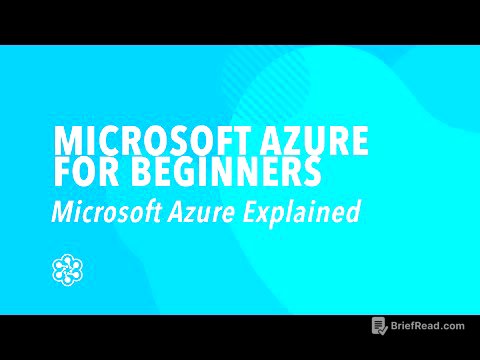 Microsoft Azure Explained - Azure Training | Cloud Academy