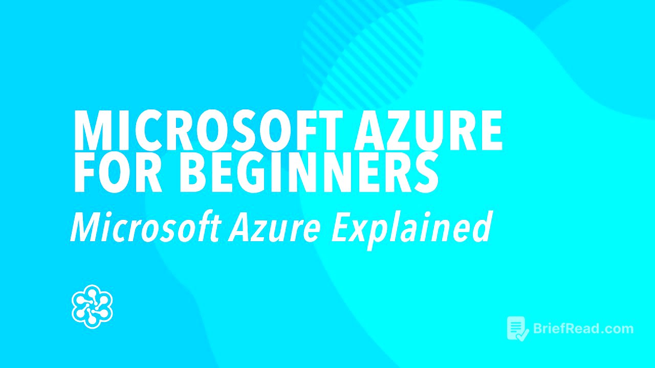 Microsoft Azure Explained - Azure Training | Cloud Academy
