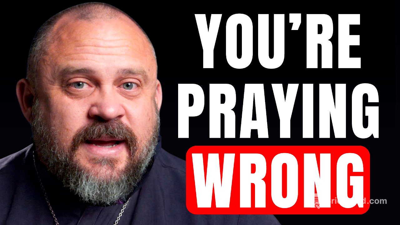 Give Me 17 Minutes and I Will Teach You How to Pray