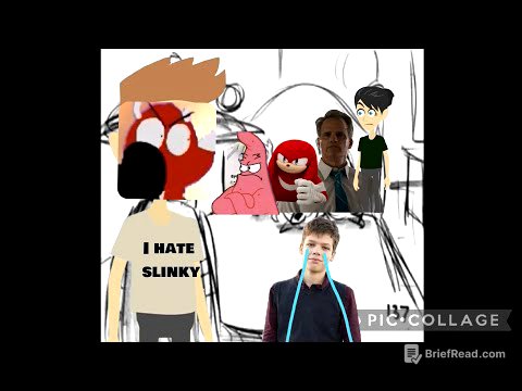 Toy Story Black Friday Reel (My Version)