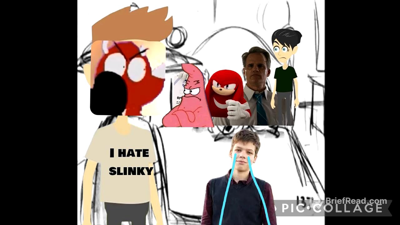 Toy Story Black Friday Reel (My Version)