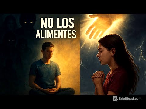 La trampa de la mente: ¿Alimentas a los dioses sin saberlo?
