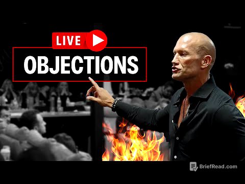 How To Persuade People to Buy