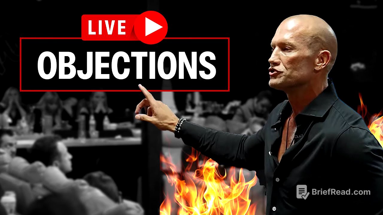 How To Persuade People to Buy