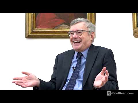 La storia è la vita di tutti: l'intervista di Uniurb ad Alessandro Barbero