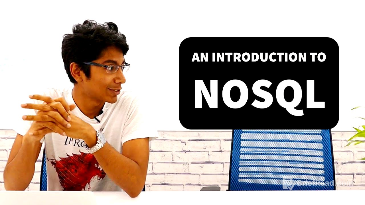 Introduction to NoSQL databases