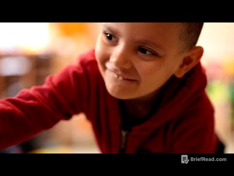 Formation Belgique (6/57) Fonctions exécutives - Des enfants sereins & motivés
