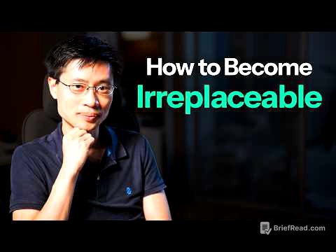 The Only Trait for Success in the AI Era—How to Build It | Carnegie Mellon University Po-Shen Loh