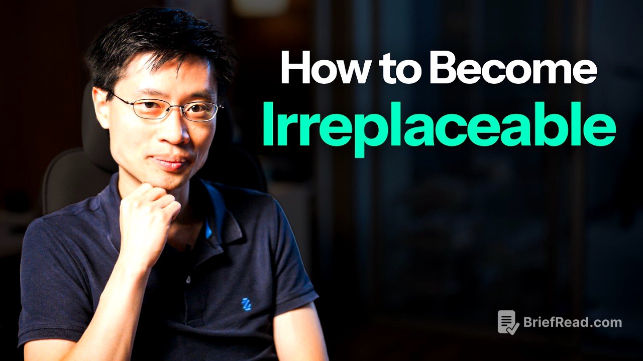 The Only Trait for Success in the AI Era—How to Build It | Carnegie Mellon University Po-Shen Loh