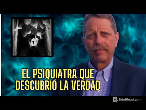 EL PSIQUIATRA QUE HIZO UN HALLAZGO SOBRE LAS VOCES EN LA CABEZA