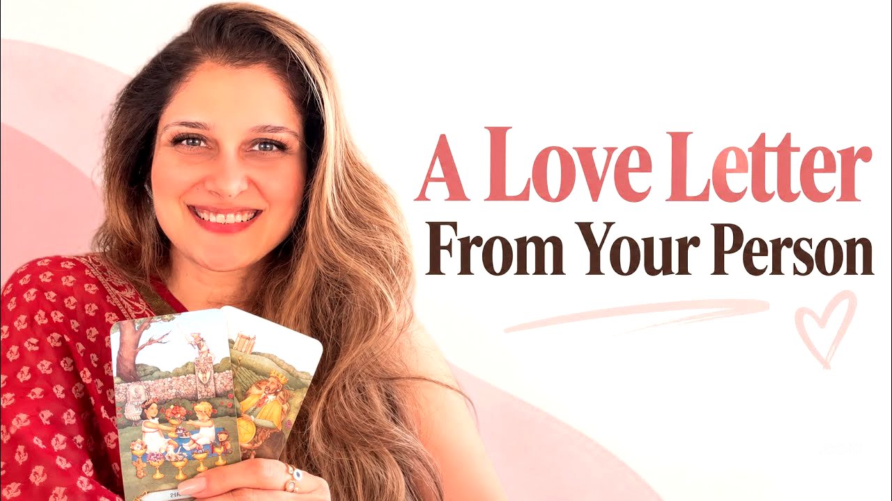 What They Really Want to Tell You… From Their Heart 💌