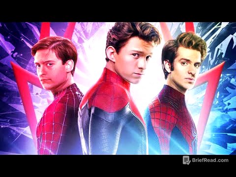 Who Is The Best Spiderman? -Tobey maguire vs andrew garfield vs tom holland #shorts #marvel