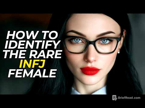 15 Ways to Spot an Extremely Rare INFJ Female – The RAREST Of All Women