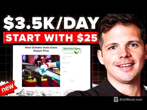 The Most Passive $104K/M Online Business You've Never Heard Of