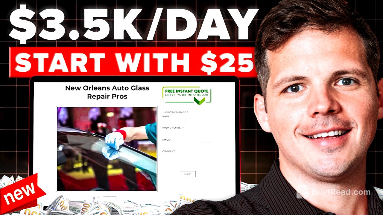 The Most Passive $104K/M Online Business You've Never Heard Of