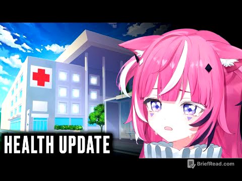 Camila Gives a Sad & Scary Health Update