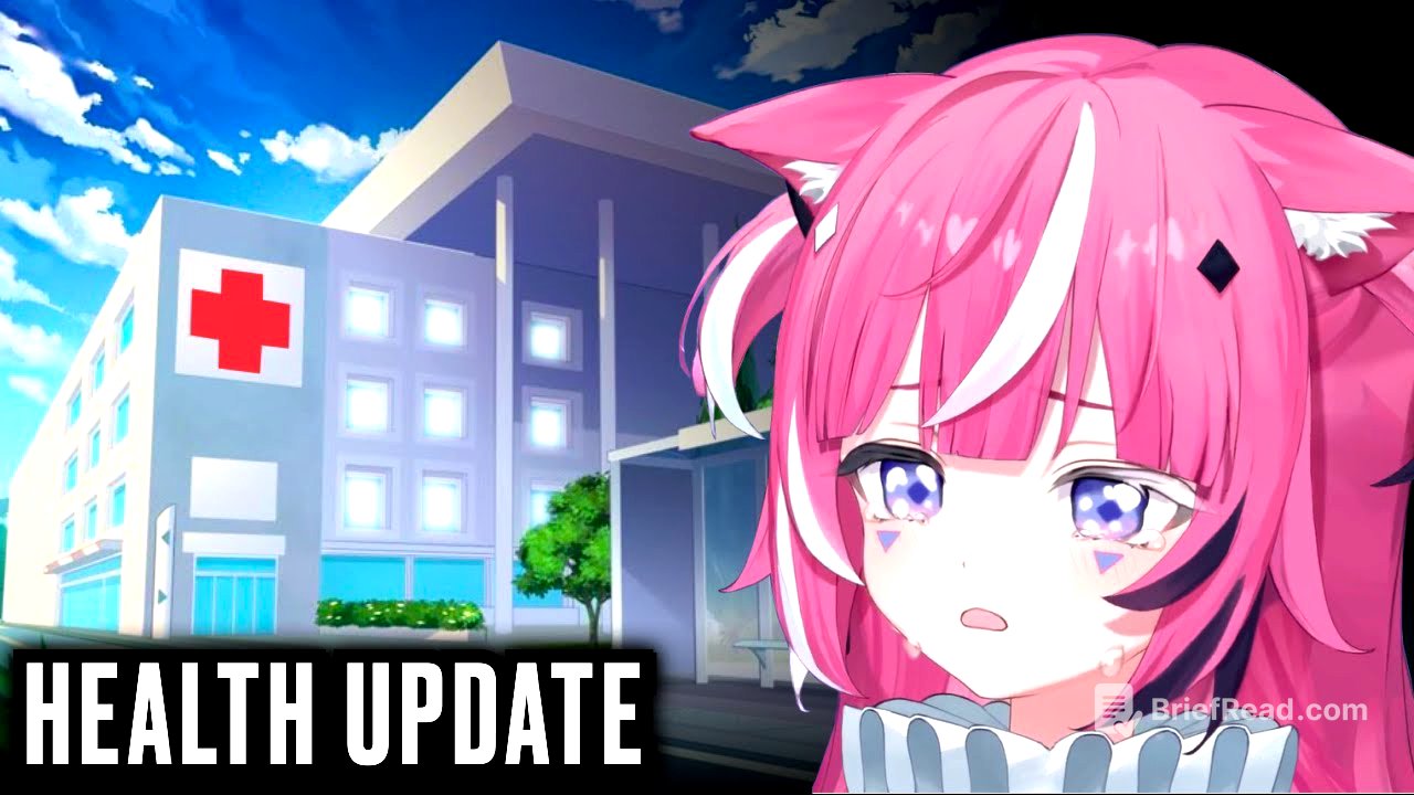 Camila Gives a Sad & Scary Health Update