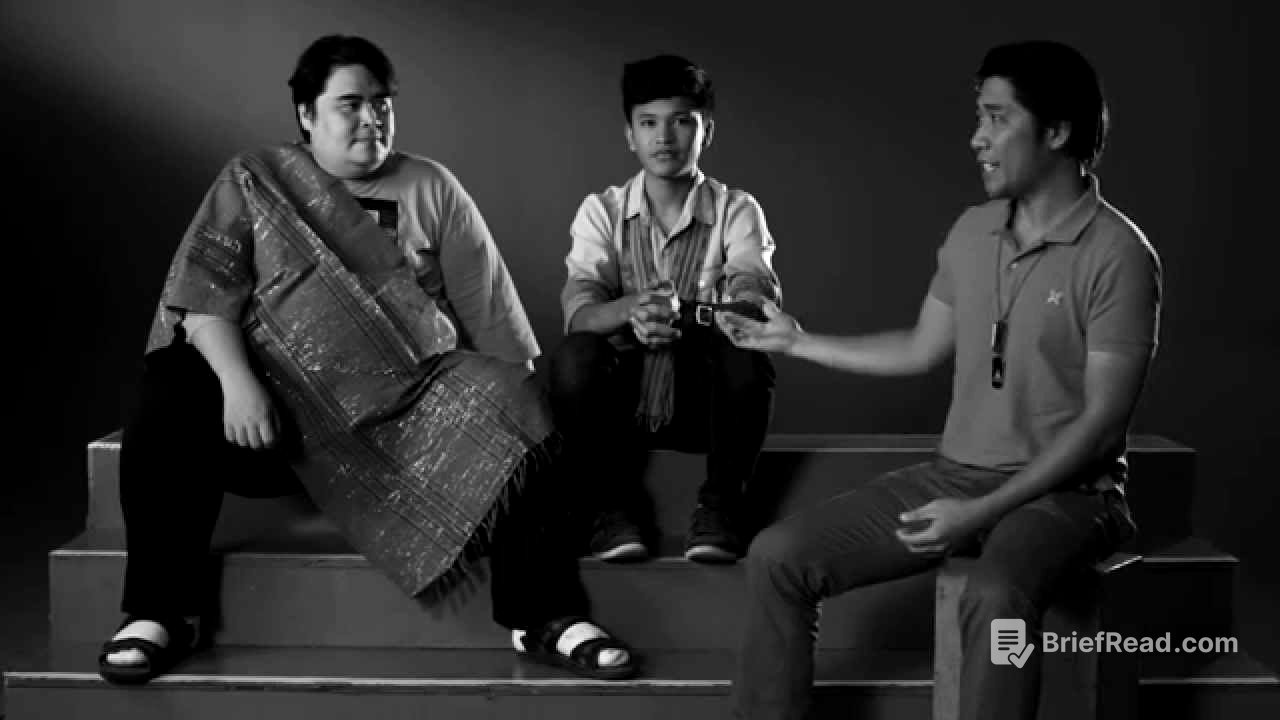 SALBABIDA STORY- EFREN PENAFLORIDA