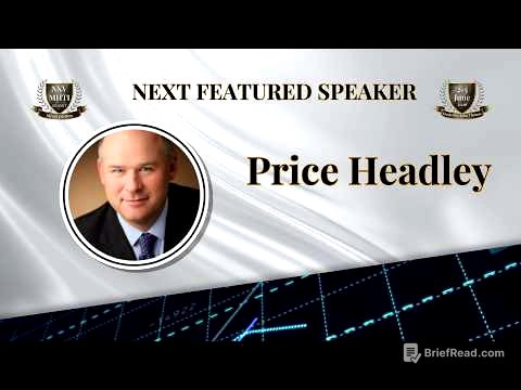 Price Headley - June 2026