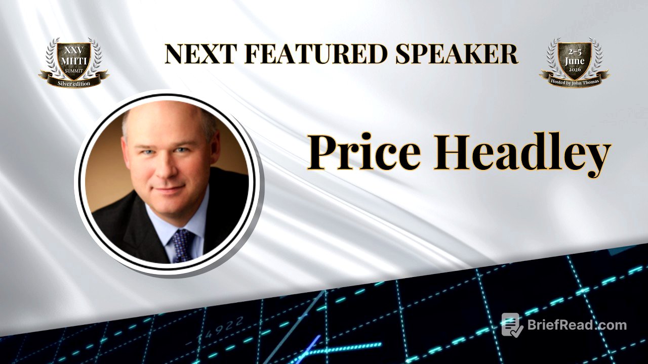 Price Headley - June 2026