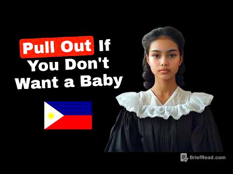 7 Laws of Dating Filipinas: you've been warned