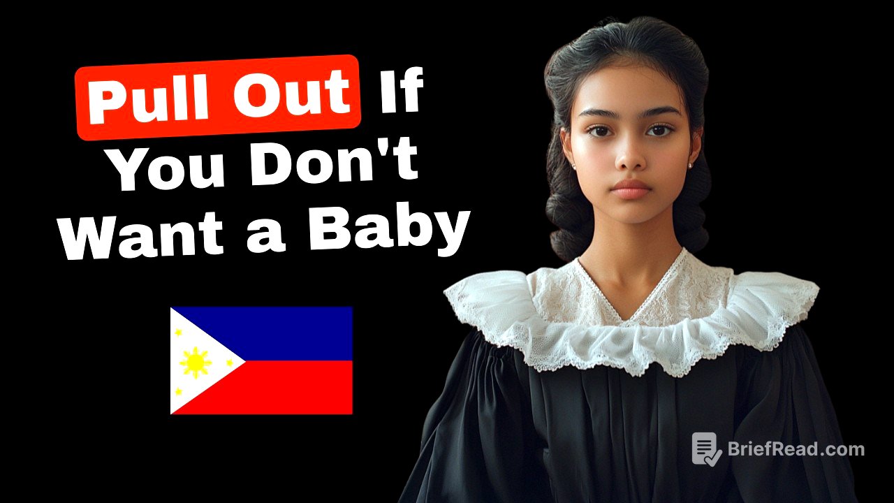 7 Laws of Dating Filipinas: you've been warned