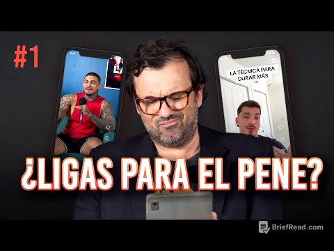 TRUCOS PARA LA ERECCIÓN | Urólogo reacciona 👨‍⚕️ Técnicas para durar, ligas para la erección y más