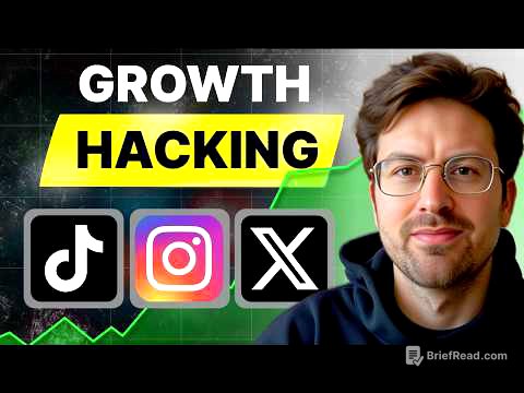 Meet the man who growth hacked his app to 1M downloads