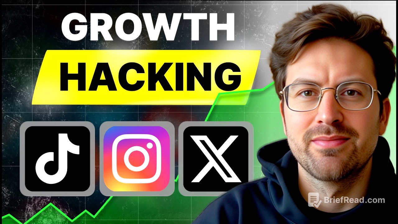 Meet the man who growth hacked his app to 1M downloads
