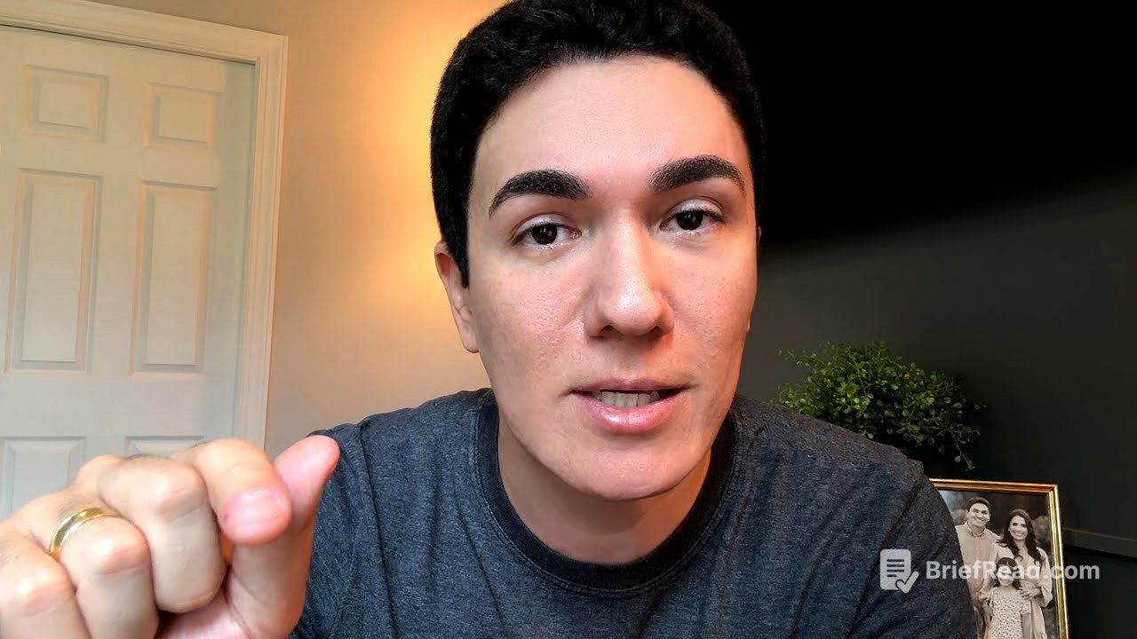 DEUS VAI TE MOSTRAR ESSE VÍDEO QUANDO FOR A HORA CERTA...