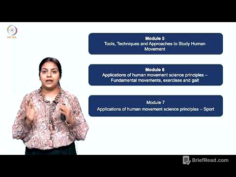 Learning outcomes and module design